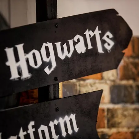 Platform2019 Apartment