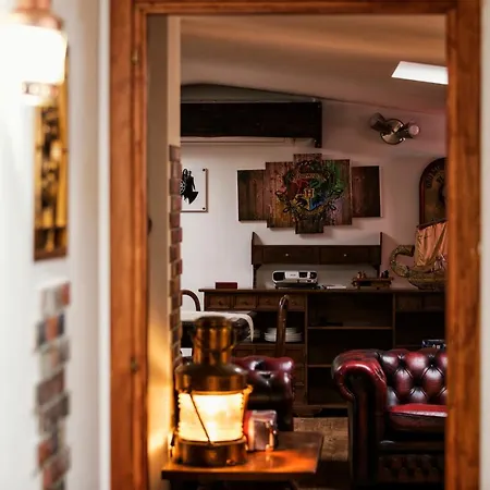 Apartment Platform2019