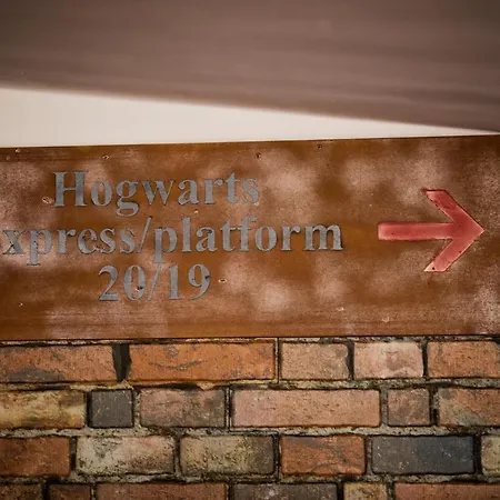 Διαμέρισμα Platform2019