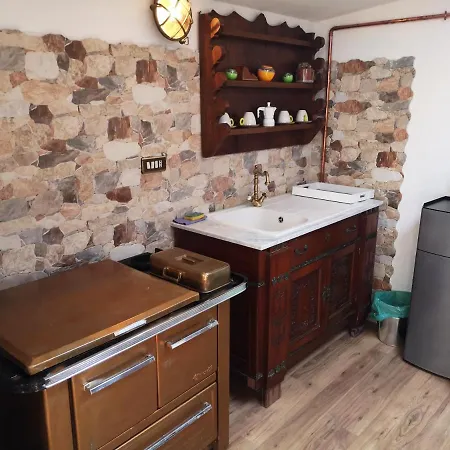 Apartment Platform2019